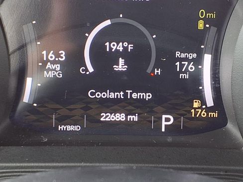 Used 2024 Jeep Wrangler Unlimited Rubicon 4xe AWD/4WD image 43
