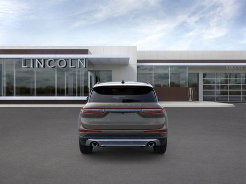 New 2025 Lincoln Corsair AWD w/ Equipment Group 101A image 5