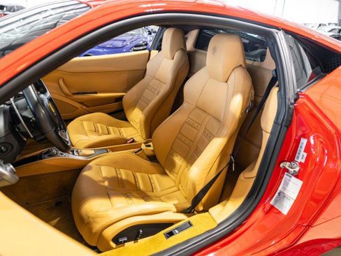 Used 2010 Ferrari 458 Italia Coupe RWD image 41