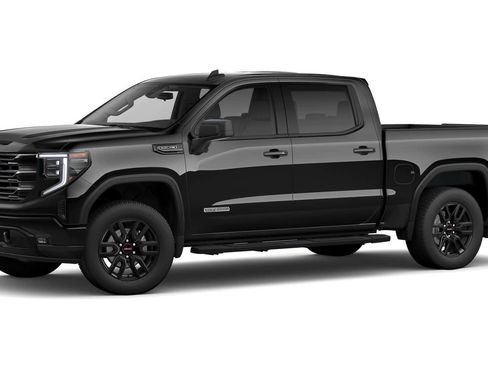 New 2026 GMC Sierra 1500 Elevation AWD/4WD image 26