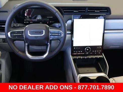 New 2026 GMC Terrain Denali image 17