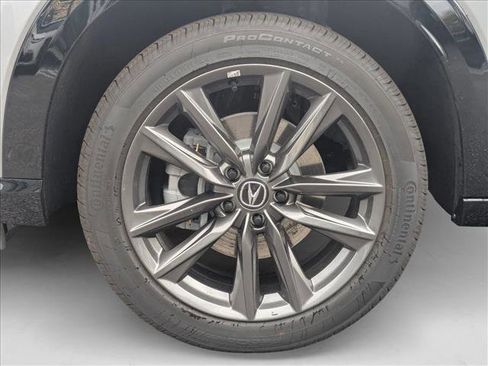 New 2025 Acura ADX A-Spec image 10