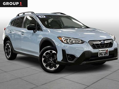 Certified 2023 Subaru Crosstrek 2.0i image 2