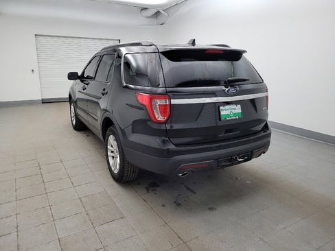 Used 2017 Ford Explorer 4WD image 5
