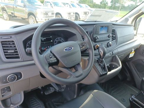 New 2025 Ford Transit 250 Base image 10