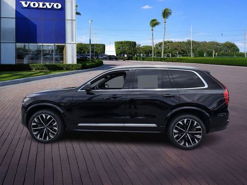 New 2026 Volvo XC90 B6 Plus w/ Protection Package Premier AWD/4WD image 4