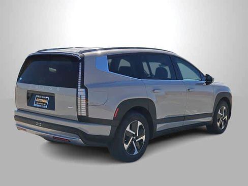 New 2026 Hyundai Ioniq 9 SE image 8