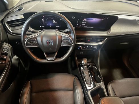 Used 2024 Buick Encore GX Sport Touring image 4
