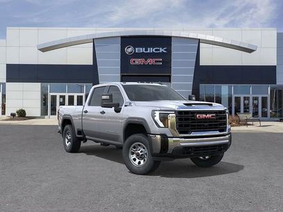 New 2026 GMC Sierra 2500 Pro w/ Convenience Package