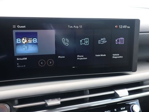 New 2026 Hyundai Santa Cruz SEL image 12