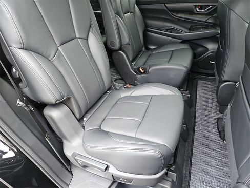 New 2026 Subaru Ascent Bronze Edition image 15