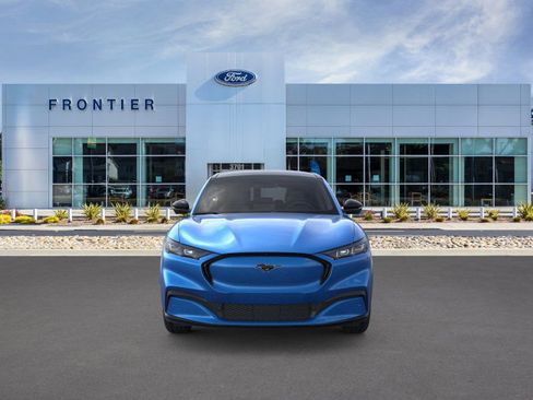 New 2025 Ford Mustang Mach-E Premium image 6