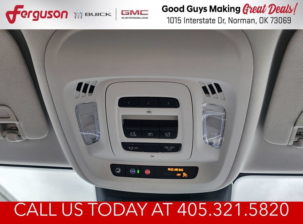 New 2026 Buick Envision Avenir AWD/4WD image 38