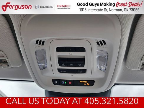 New 2026 Buick Envision Avenir AWD/4WD image 38