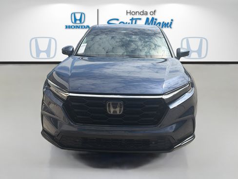 Used 2023 Honda CR-V EX-L image 2