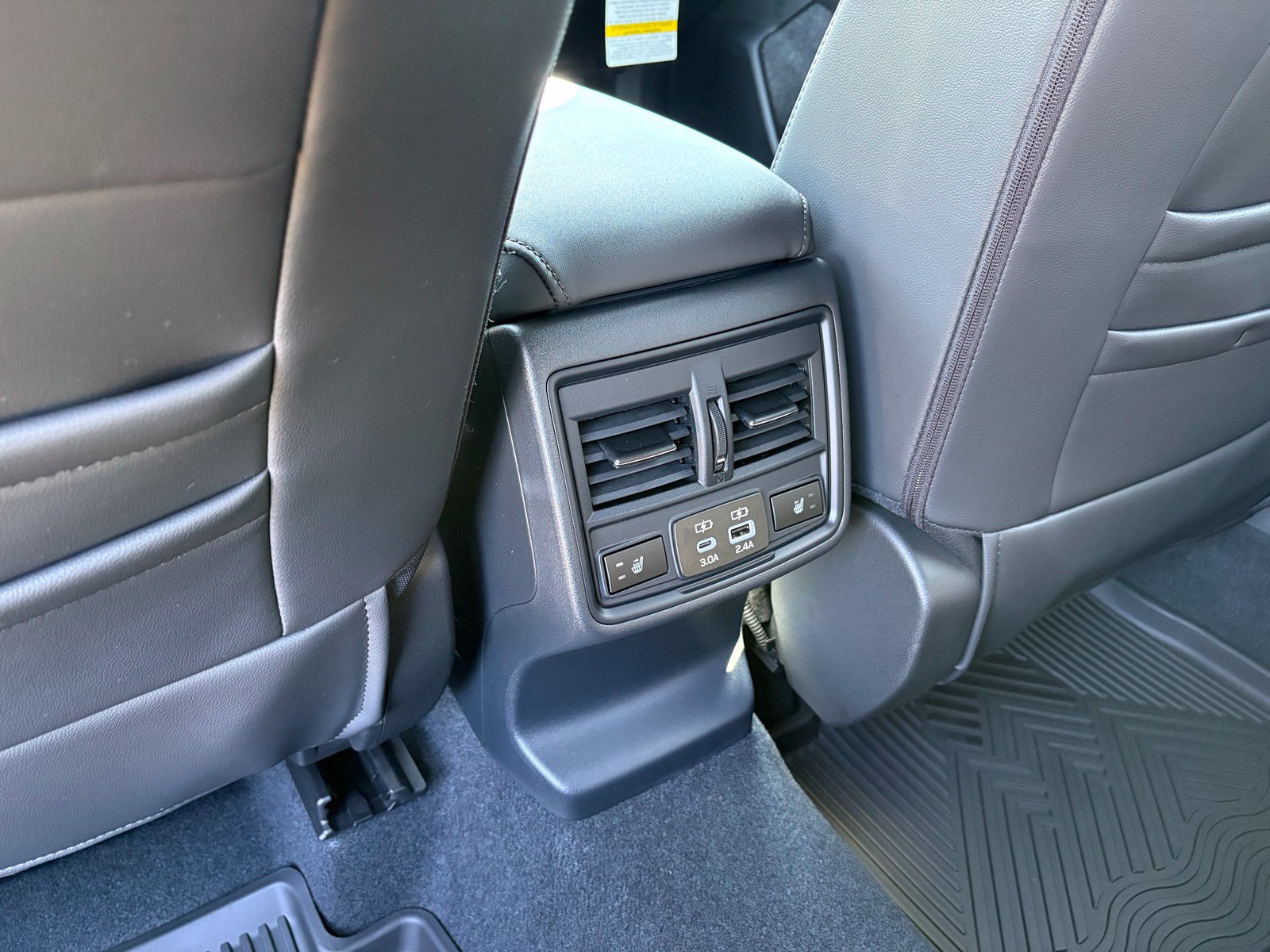 New 2026 Subaru Outback Touring XT AWD/4WD image 30
