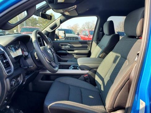 New 2026 RAM 1500 Big Horn image 5