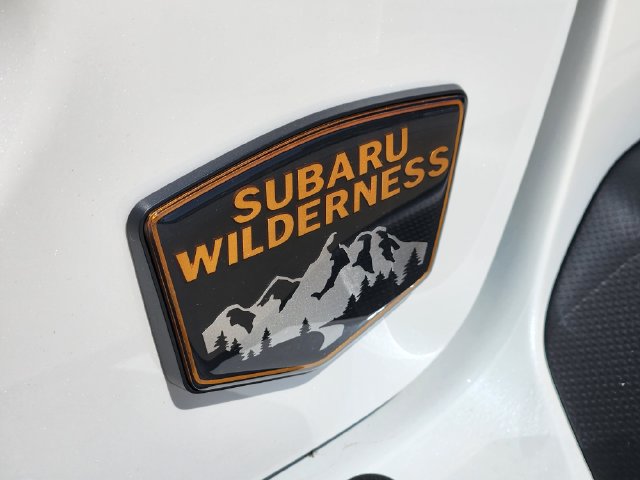 New 2026 Subaru Crosstrek 2.5i Wilderness AWD/4WD image 8