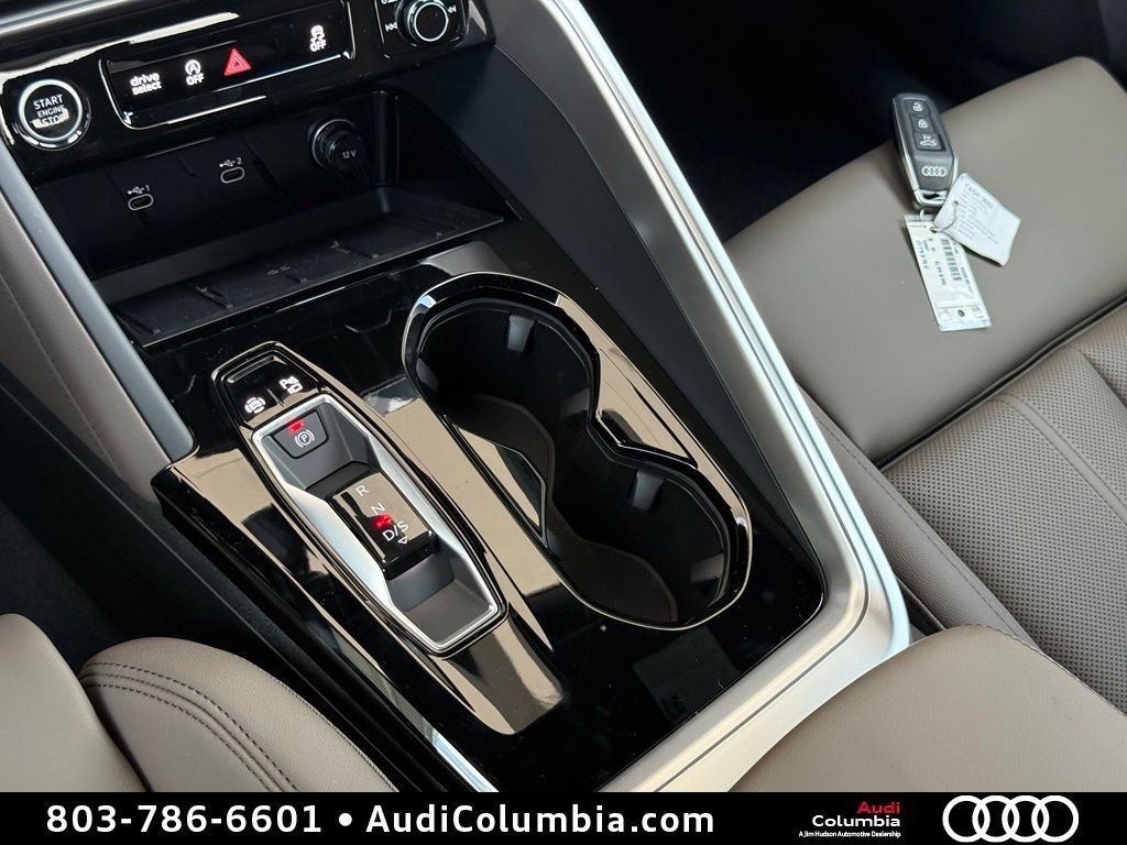 New 2026 Audi Q5 Premium Plus AWD/4WD image 30