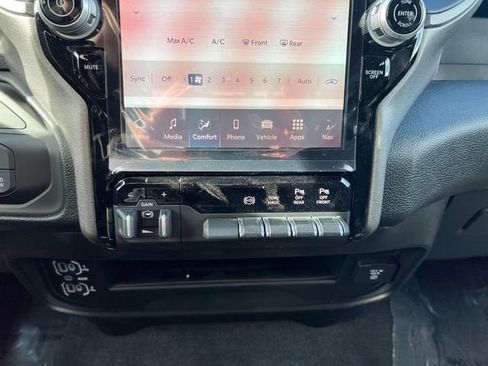 New 2026 RAM 2500 Tradesman image 16