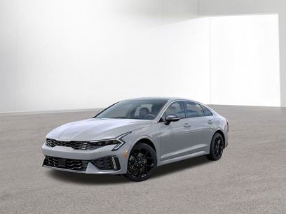 New 2026 Kia K5 GT-Line w/ GT-Line Premium Package