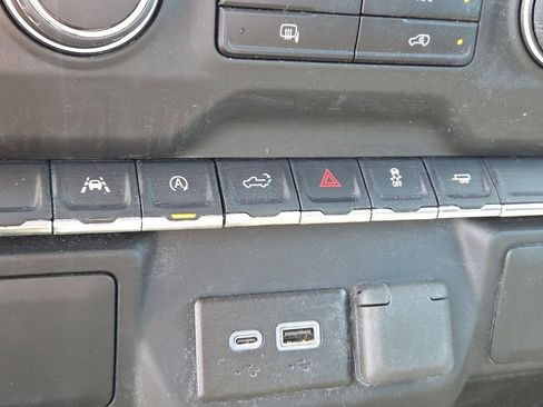 Used 2024 Chevrolet Silverado 1500 W/T w/ WT Fleet Convenience Package image 17