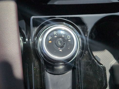 Used 2025 Ford Explorer Platinum w/ Ultimate Package RWD image 23