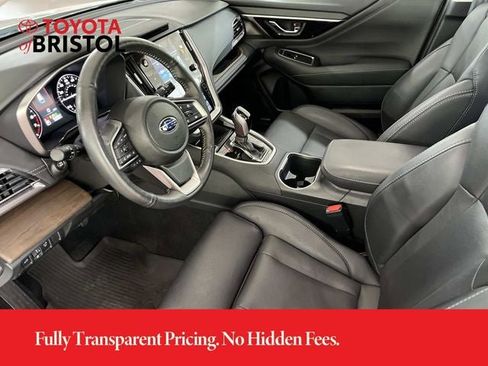 Used 2024 Subaru Outback Limited XT w/ Tech Package 2 AWD/4WD image 24