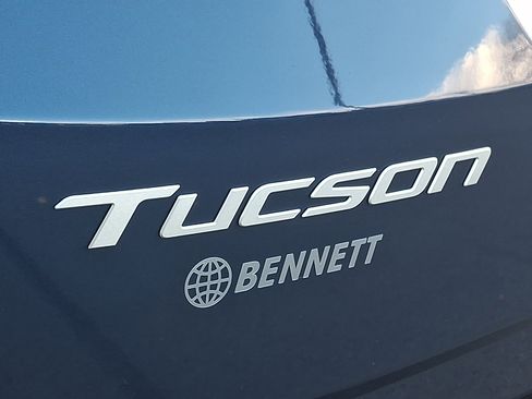 New 2026 Hyundai Tucson SE image 11