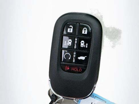 Used 2026 Honda Odyssey Touring image 43