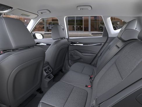 New 2026 Kia Seltos S FWD image 18