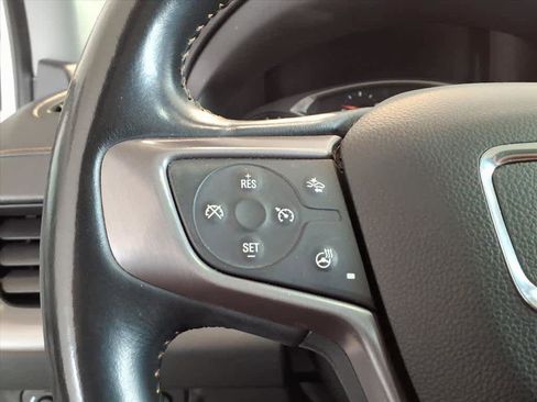 Used 2022 GMC Terrain AT4 w/ Infotainment Package II AWD/4WD image 15