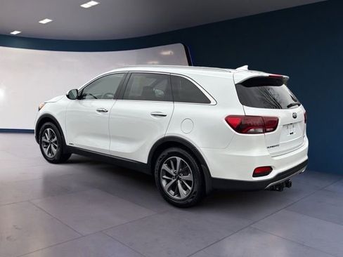 Used 2019 Kia Sorento EX AWD/4WD image 3