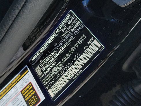 Certified 2022 Mercedes-Benz GLC 300 4MATIC image 29