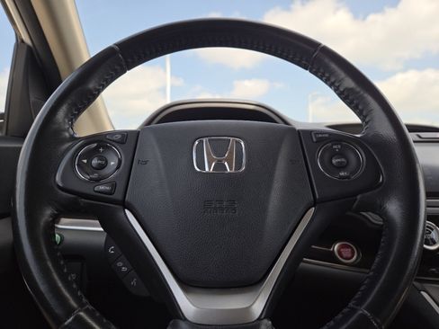 Used 2015 Honda CR-V EX-L image 25