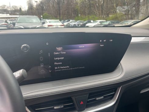 Used 2025 Buick Encore GX Preferred image 17