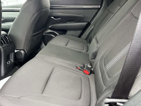 Used 2024 Hyundai Tucson SEL image 20