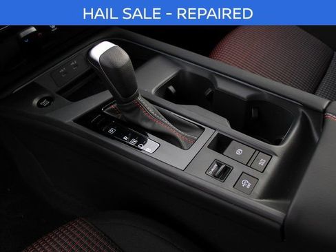 New 2026 Nissan Sentra SR w/ Floor Mat Package FWD image 20