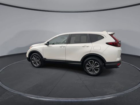 Used 2022 Honda CR-V EX-L image 6