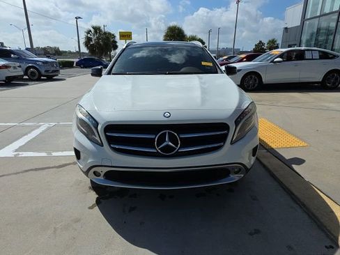 Used 2015 Mercedes-Benz GLA 250 4MATIC image 9