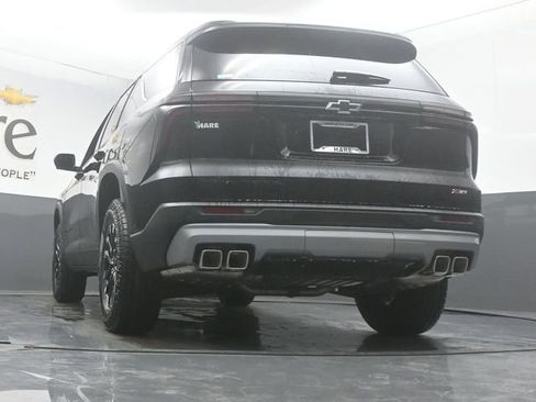 New 2026 Chevrolet Traverse Z71 w/ Enhanced Driving Package AWD/4WD image 33