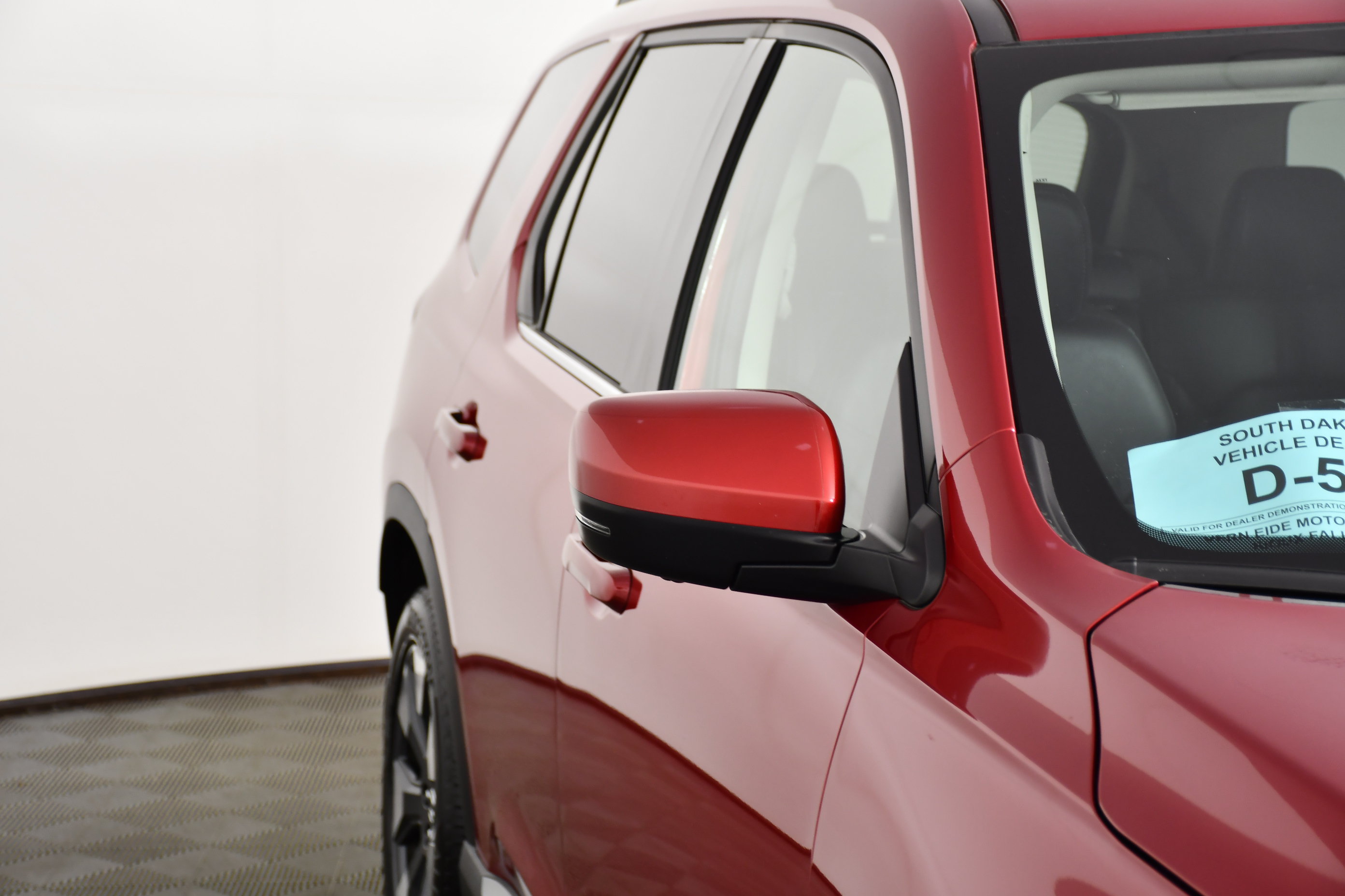 Certified 2026 Honda Pilot Touring image 14
