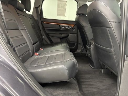 Used 2022 Honda CR-V Touring image 22
