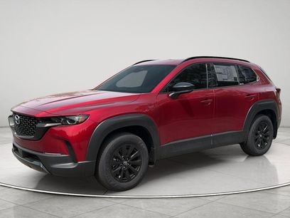 New 2026 MAZDA CX-50 AWD 2.5 Hybrid w/ Weather Package