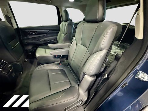 Certified 2025 Subaru Ascent Bronze Edition image 26