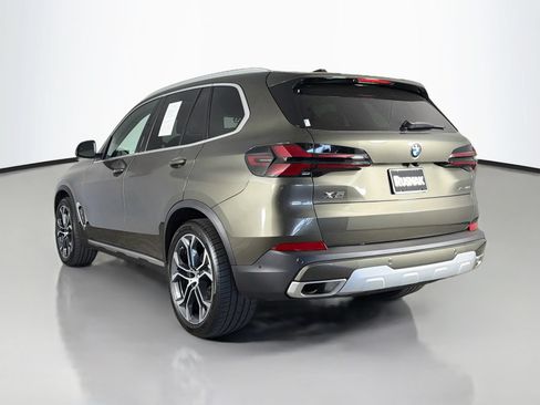Used 2026 BMW X5 xDrive40i w/ Climate Comfort Package AWD/4WD image 5
