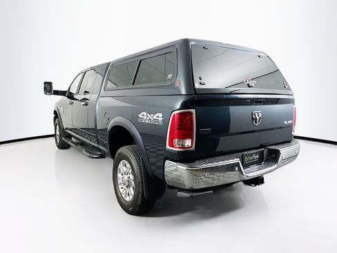 Used 2017 RAM 2500 Laramie w/ Off Road Package image 5