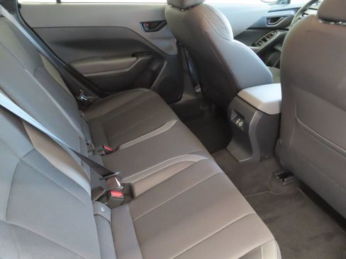 New 2026 Subaru Crosstrek 2.0i Premium AWD/4WD image 23