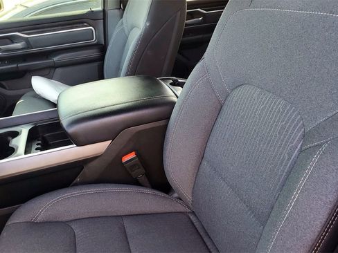 Used 2022 RAM 1500 Lone Star image 10