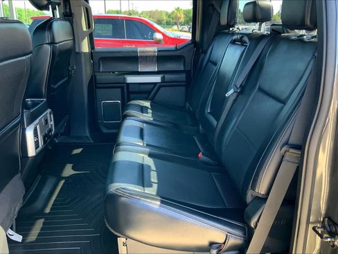 Used 2019 Ford F250 Lariat w/ Lariat Value Package AWD/4WD image 21